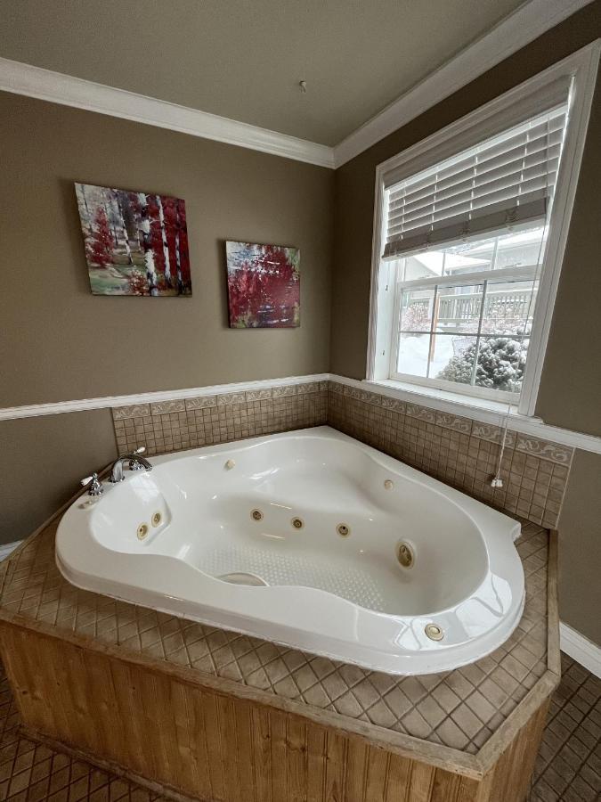 Mt Olympus Cabin, Cozy 1 Bedroom Cabin Great For Couples Estes Park Exterior foto