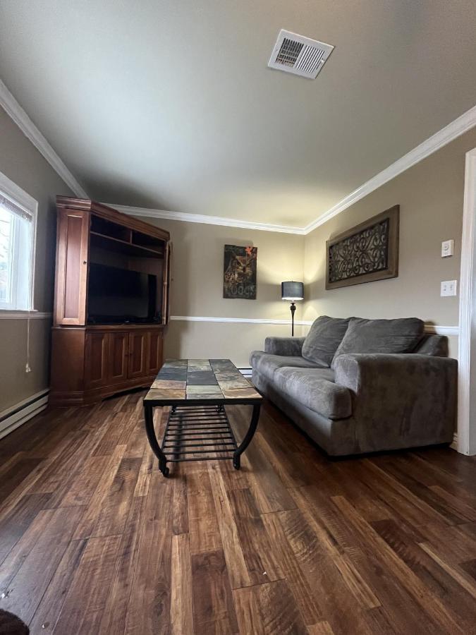 Mt Olympus Cabin, Cozy 1 Bedroom Cabin Great For Couples Estes Park Exterior foto